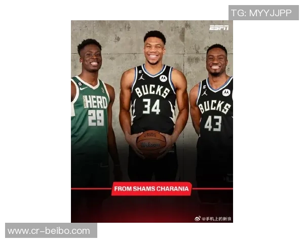 雄鹿队迎来历史时刻字母哥五弟亚历克斯签约双向合同