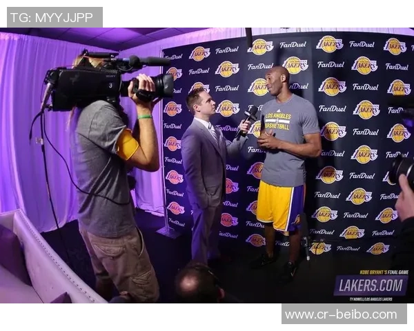 夸梅痛批湖人管理层将科比更衣室位置让给詹姆斯是对历史的亵渎 夸梅痛批湖人管理层将科比更衣室位置让给詹姆斯是对历史的亵渎