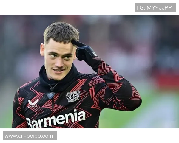 沃勒尔谈维尔茨在利物浦的适应期相信他终将证明自己的实力 沃勒尔谈维尔茨在利物浦的适应期相信他终将证明自己的实力