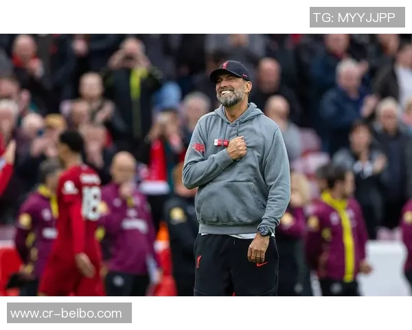 赫内斯直言克洛普不适合管理岗位只应专注于教练工作