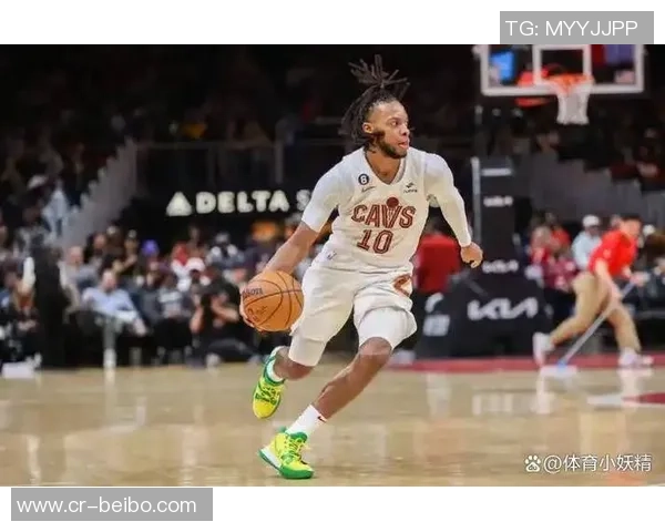 双枪状态低迷米切尔与加兰合力35投仅中14次贡献44分10助攻 双枪状态低迷米切尔与加兰合力35投仅中14次贡献44分10助攻