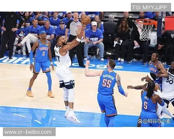 戈贝尔全能表现助球队获胜14分15篮板5助攻2盖帽正负值高达31