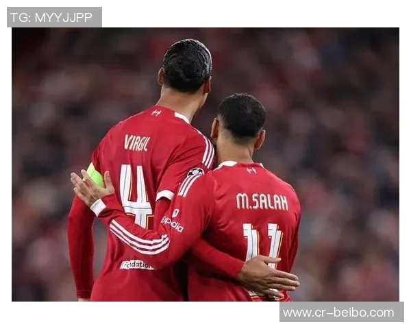 古利特：斯洛特与范戴克需重振利物浦辉煌克洛普回归或不再适宜