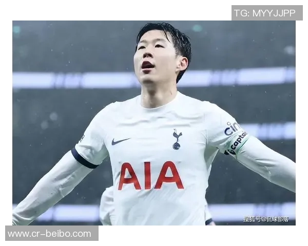 孙兴慜反击助攻博安加破门门将出击未能阻挡精彩进球 孙兴慜反击助攻博安加破门门将出击未能阻挡精彩进球