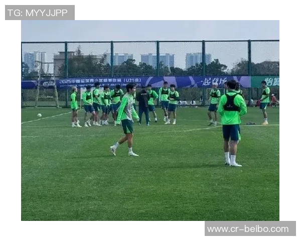 冬训拉开帷幕国安新援茹子楠阿不都海米提贾非凡首次接受媒体采访分享心声