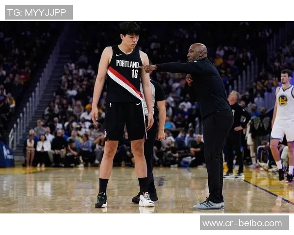 比卢普斯谈杨瀚森适应NBA节奏的重要性与挑战 比卢普斯谈杨瀚森适应NBA节奏的重要性与挑战
